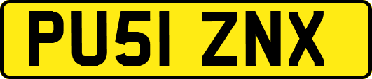 PU51ZNX