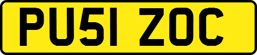 PU51ZOC