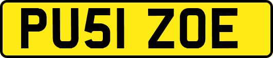 PU51ZOE