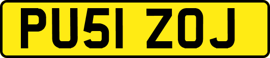 PU51ZOJ