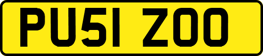 PU51ZOO