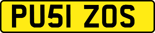 PU51ZOS