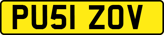 PU51ZOV