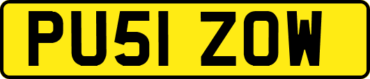 PU51ZOW