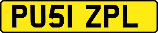 PU51ZPL