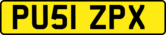 PU51ZPX