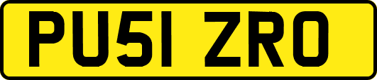 PU51ZRO