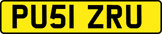 PU51ZRU