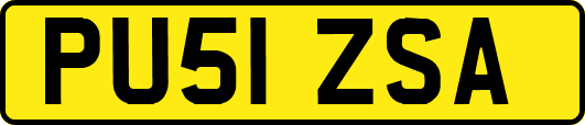PU51ZSA