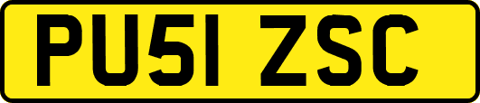 PU51ZSC