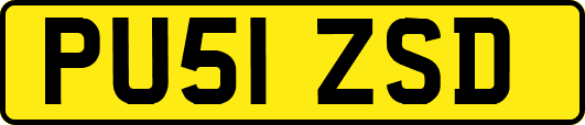 PU51ZSD