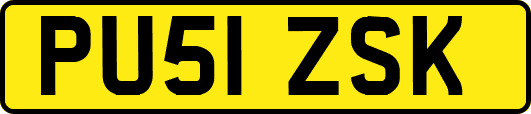 PU51ZSK