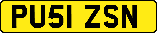 PU51ZSN