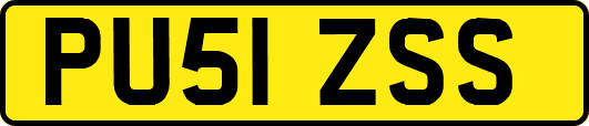 PU51ZSS