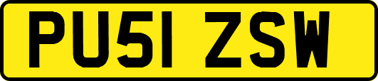 PU51ZSW