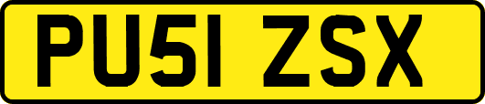 PU51ZSX