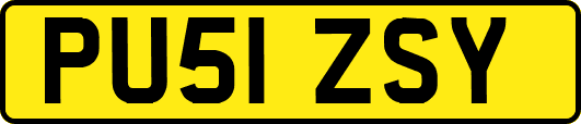 PU51ZSY