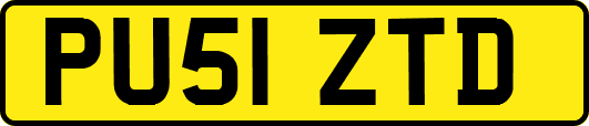 PU51ZTD