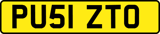 PU51ZTO