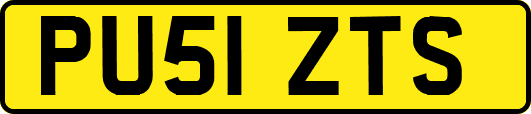 PU51ZTS