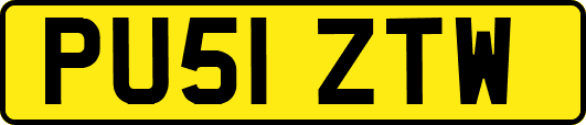 PU51ZTW