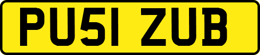 PU51ZUB