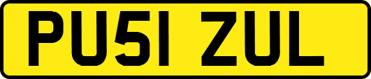PU51ZUL