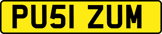 PU51ZUM