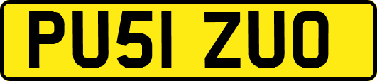 PU51ZUO