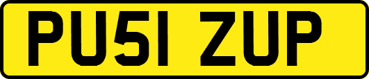 PU51ZUP