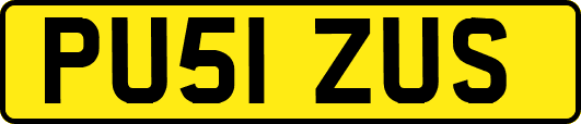 PU51ZUS