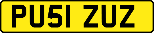 PU51ZUZ