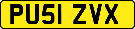 PU51ZVX