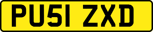 PU51ZXD