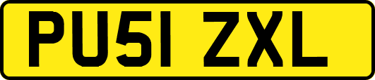 PU51ZXL