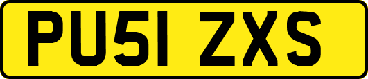 PU51ZXS