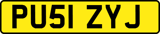 PU51ZYJ