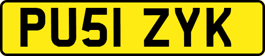 PU51ZYK