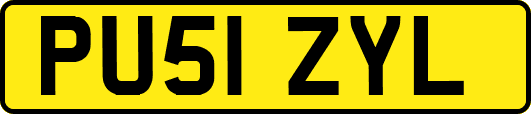 PU51ZYL