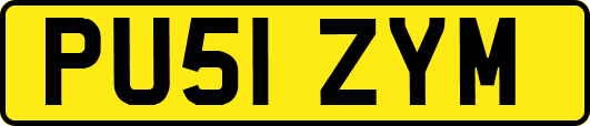 PU51ZYM