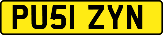 PU51ZYN