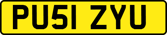 PU51ZYU