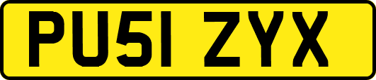 PU51ZYX
