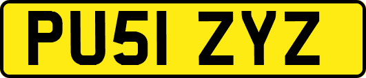 PU51ZYZ