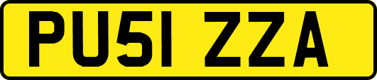 PU51ZZA