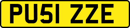 PU51ZZE