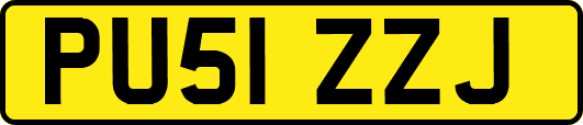 PU51ZZJ