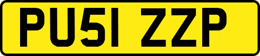 PU51ZZP