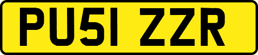PU51ZZR
