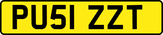 PU51ZZT